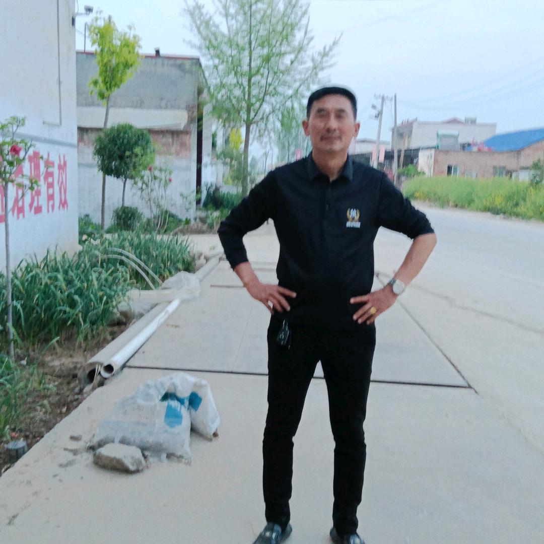 瓜果代收赵小毛