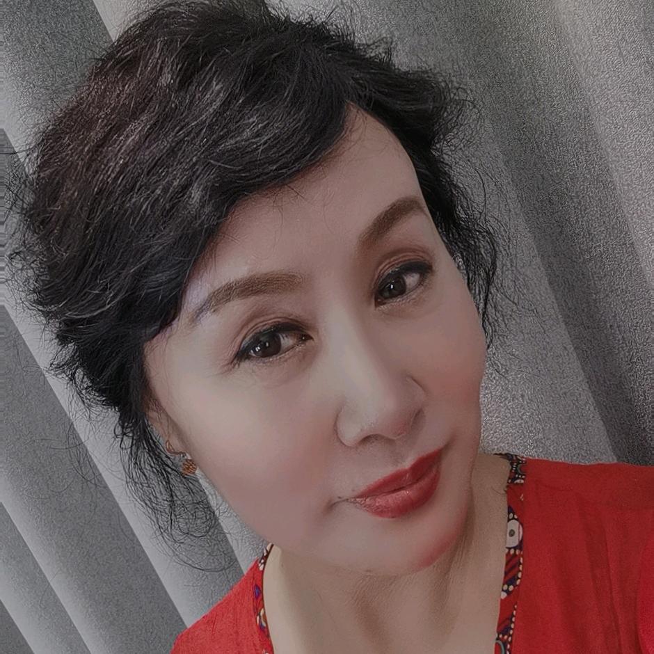 晓雪拒私聊