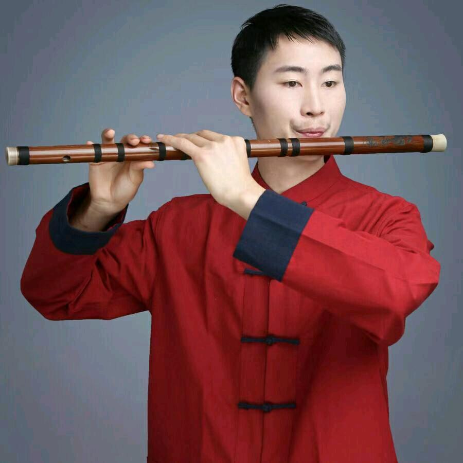 发高笛箫工作室