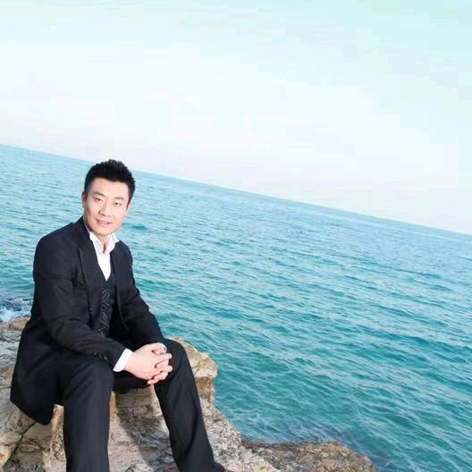 李平凡❤🧡💛💚💙💜❤️