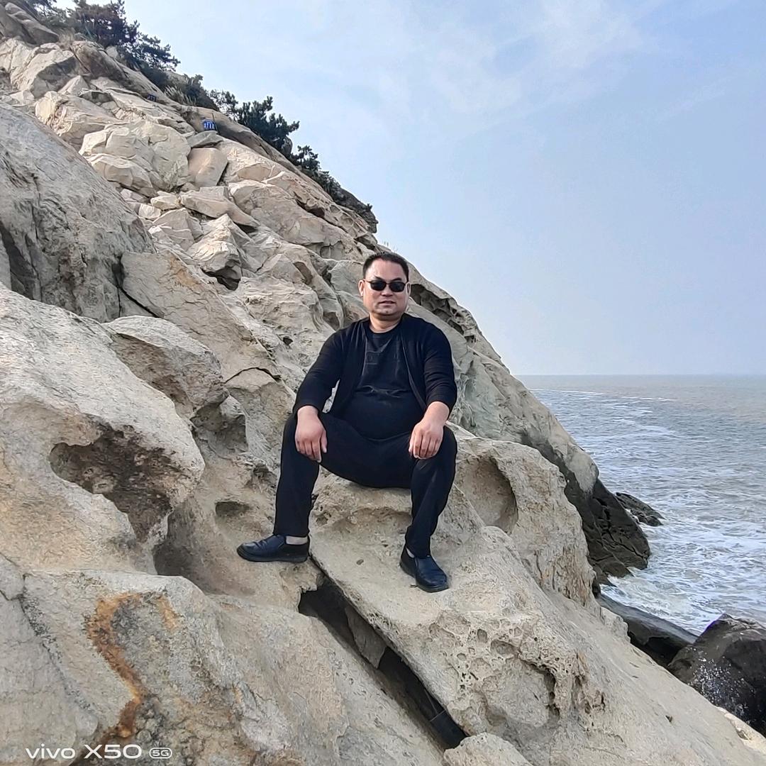 袁永东二手货车经营部