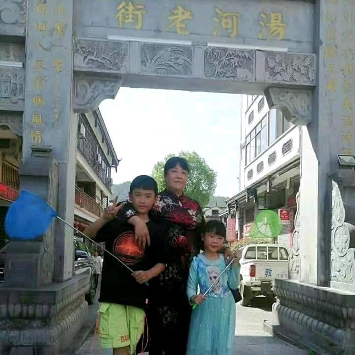 美好的愿望