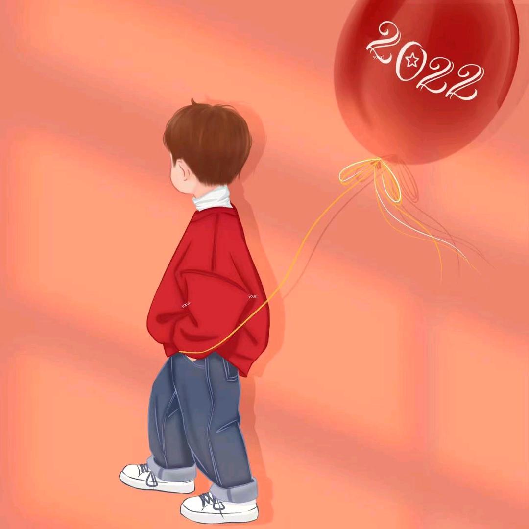 幸福快乐，1