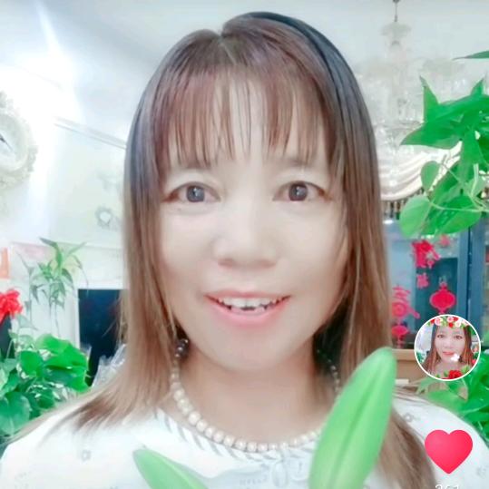 幸福向日葵
