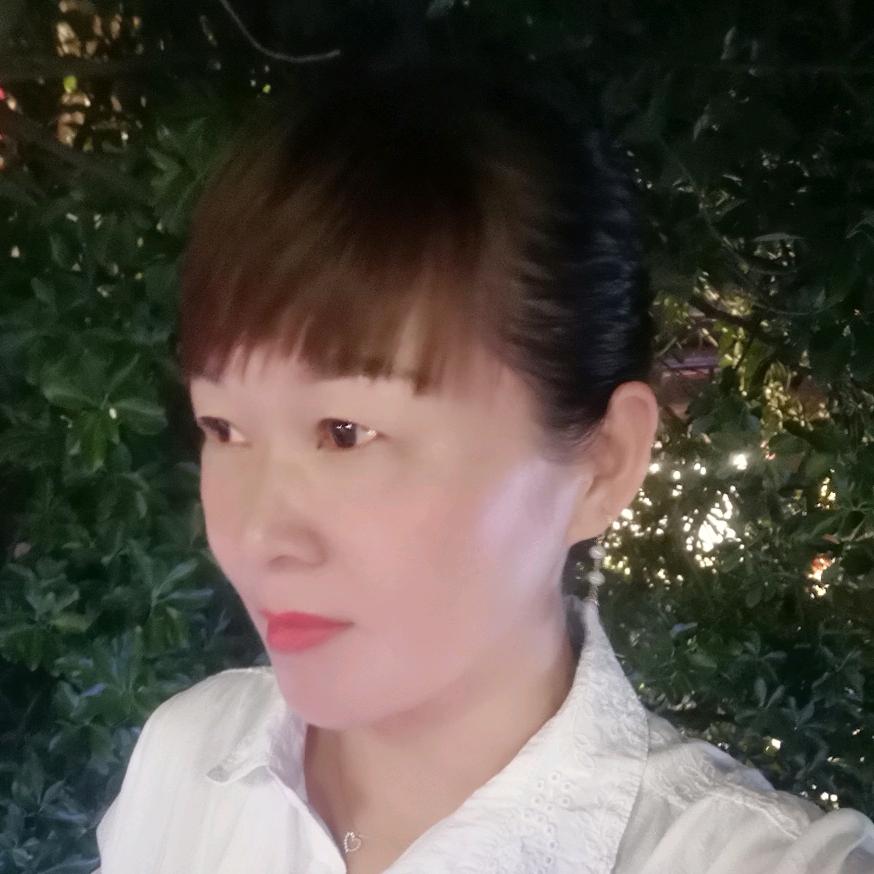 皖南如意姐姐爱山歌