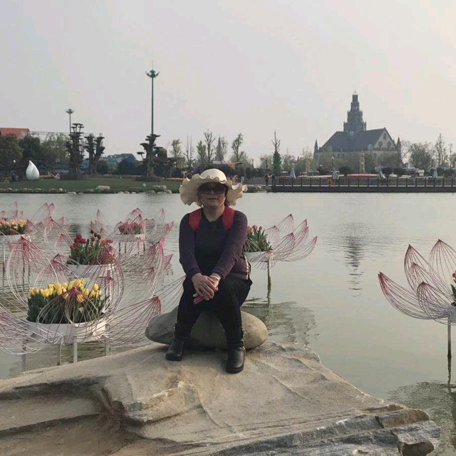 开心每一天