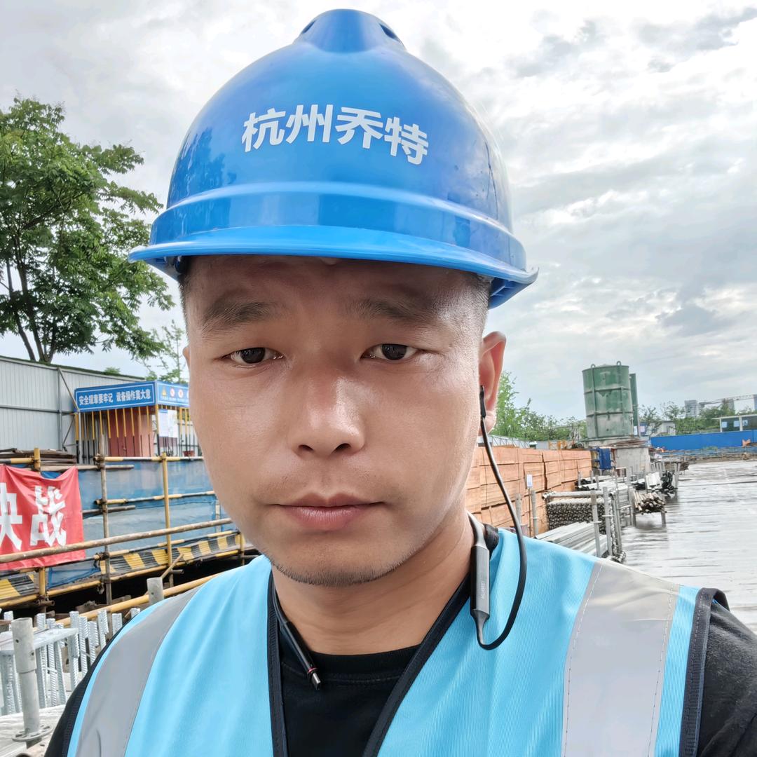 跑工地的小乔（浙江泡沫混凝土）