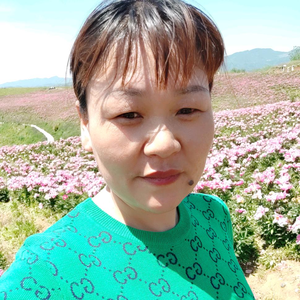 花开半夏
