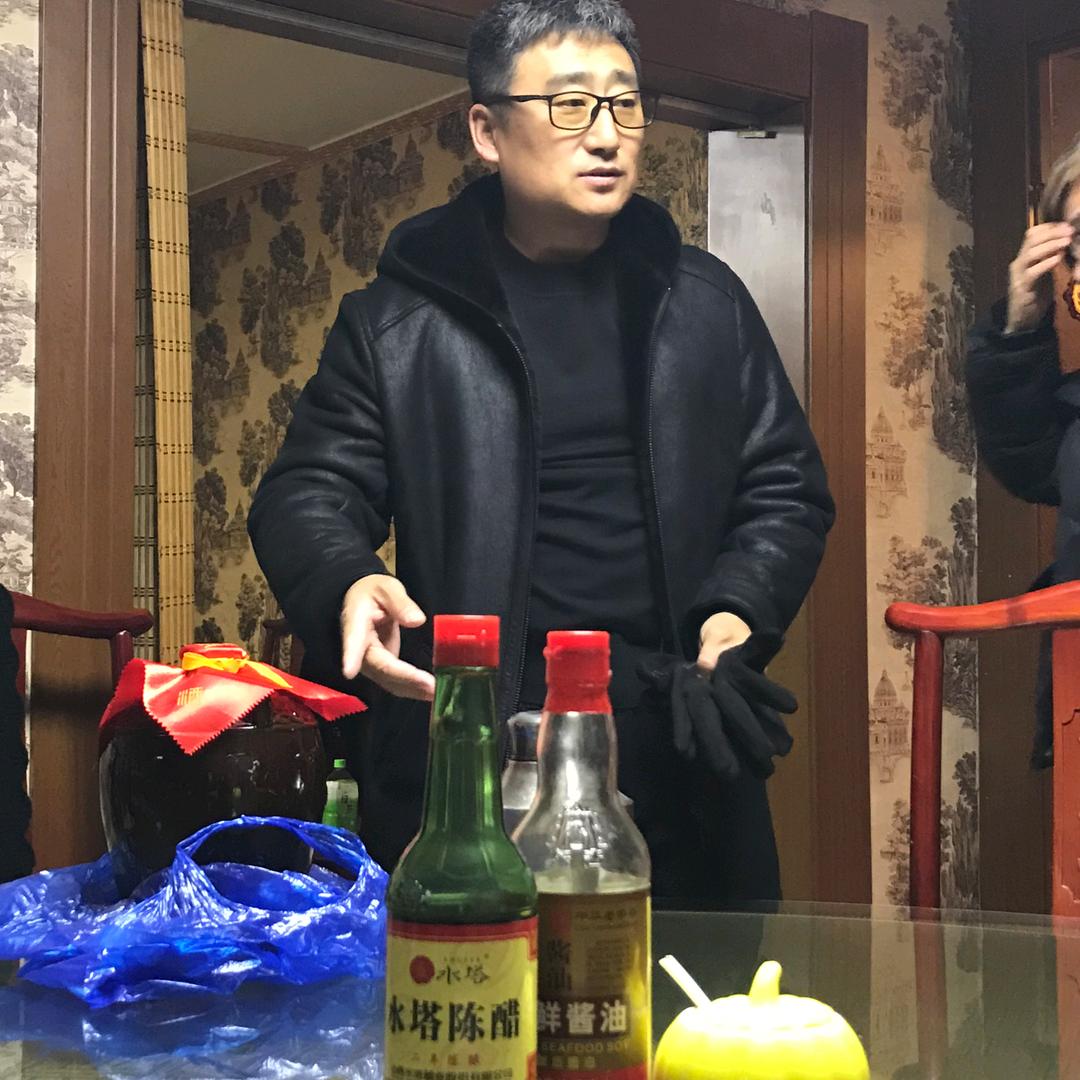 走自己的路