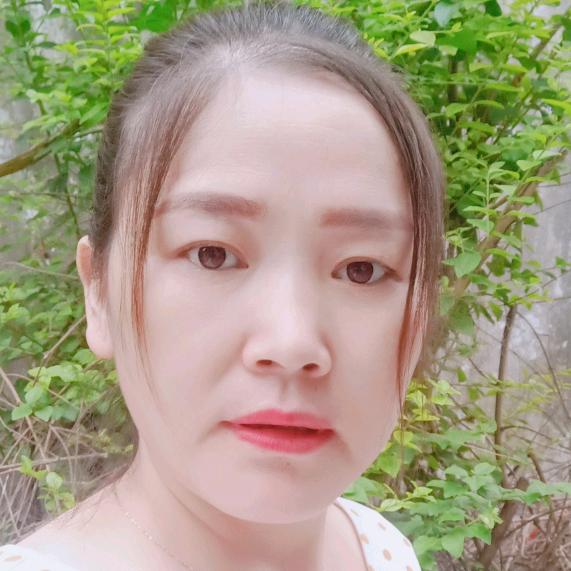 农村姑娘