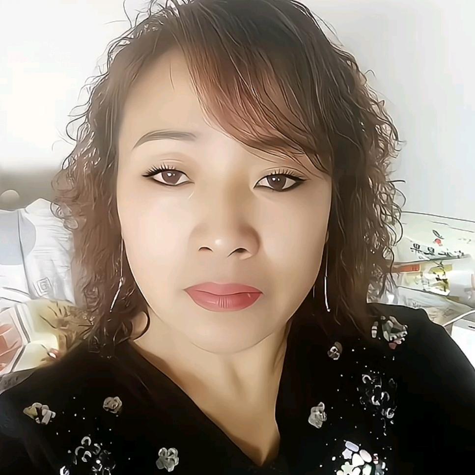 灵姐