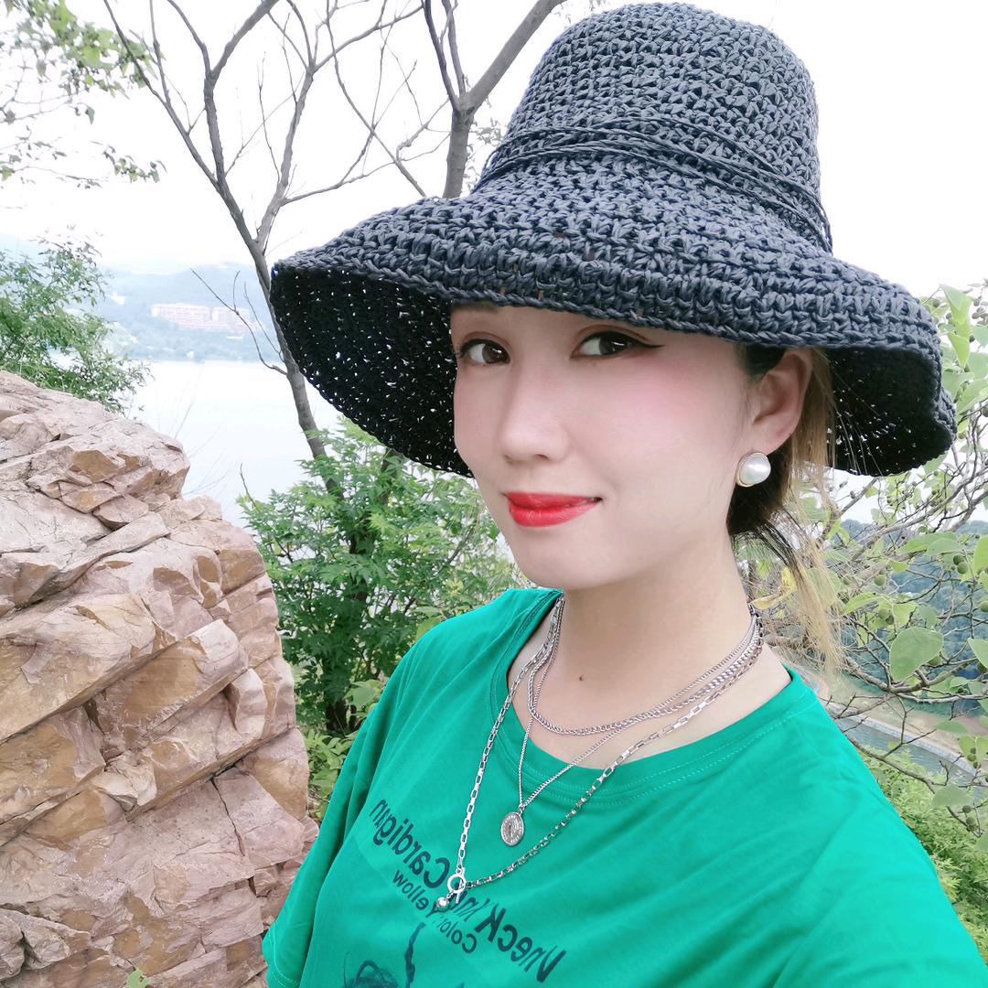 @果果一家人