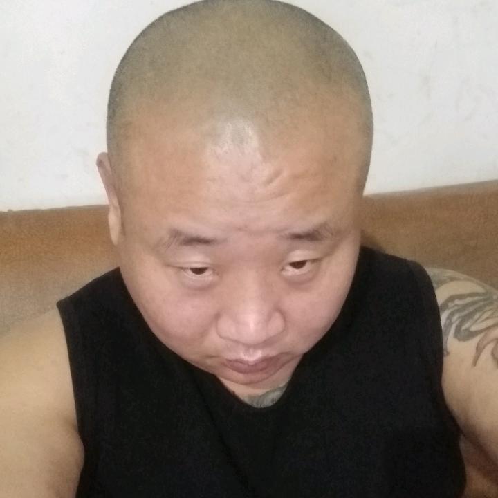 霸气男人，啊星