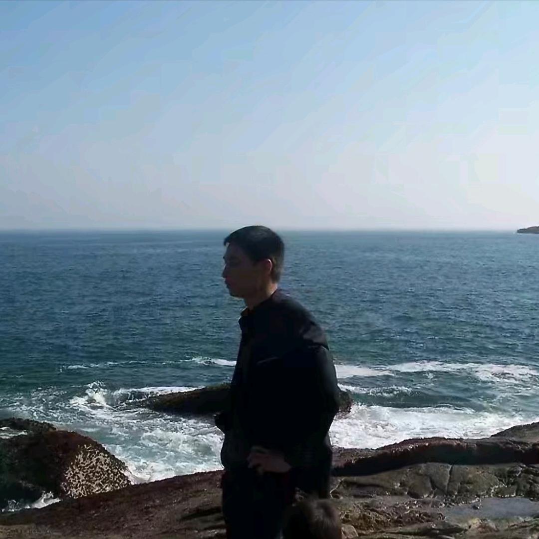 放飞自我的超