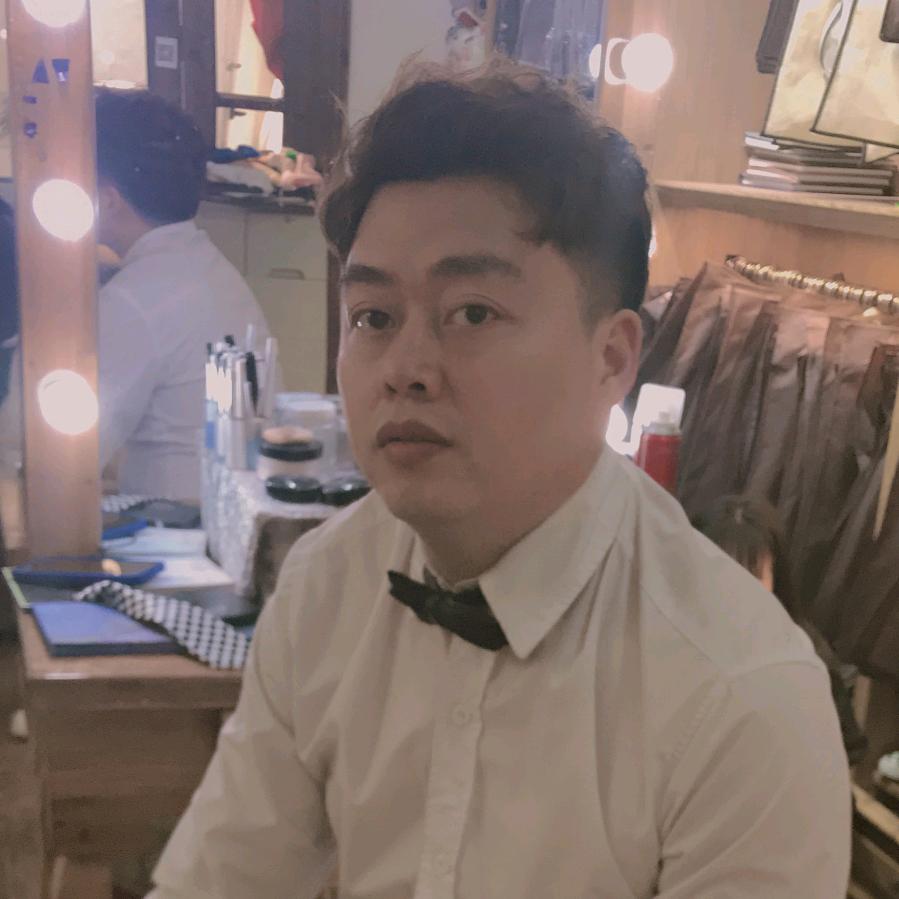 邢台空气造型美发