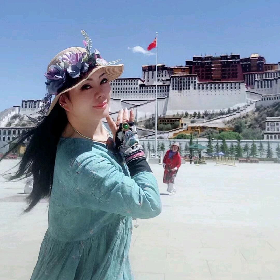 婉儿归来