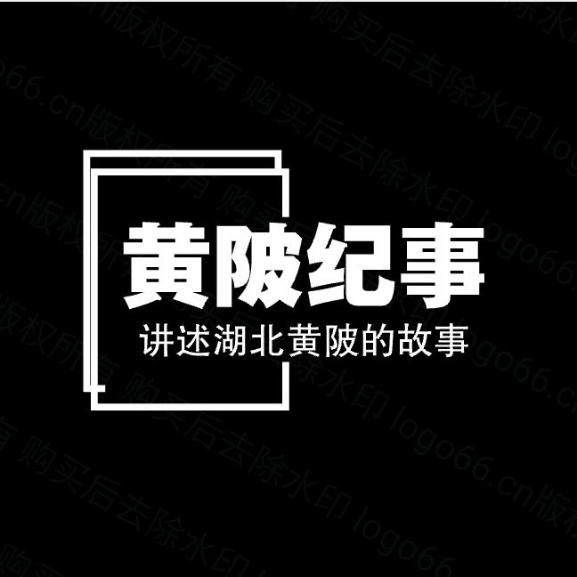 黄陂纪事