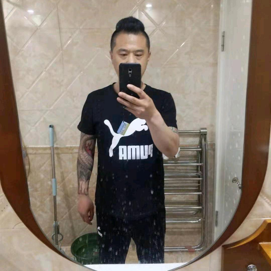 我心飞扬