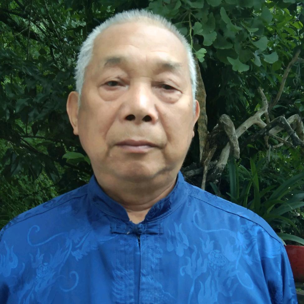夕阳红襄阳快乐老头