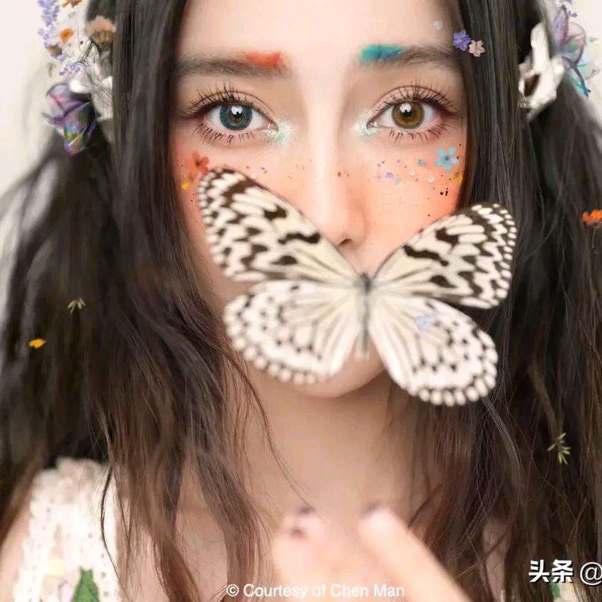 涵涵妈妈