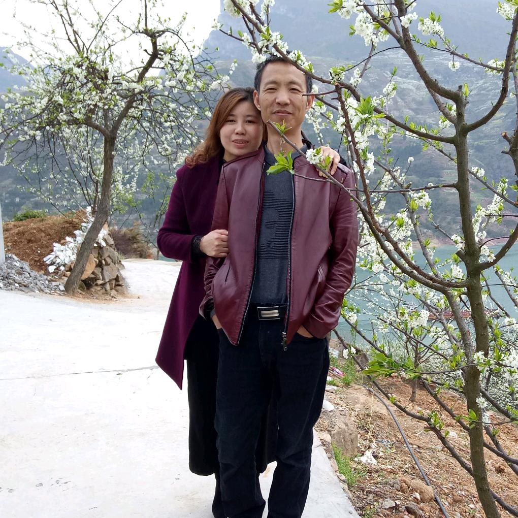 陈姐姐🌸