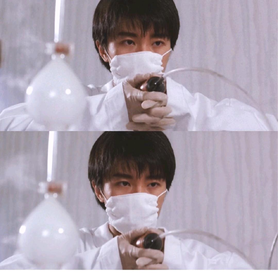 调理老鼠🐭