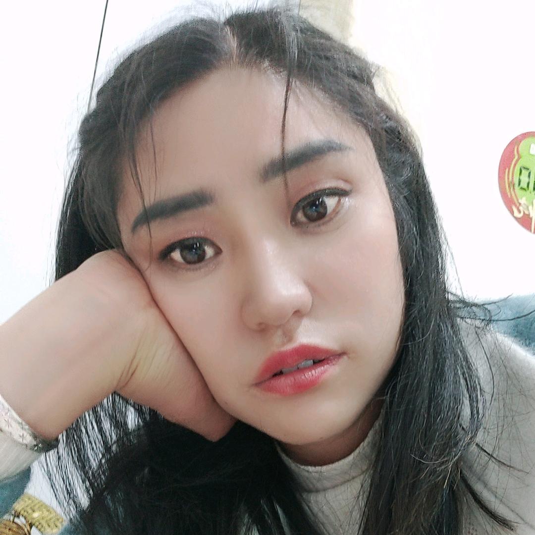小翠姐