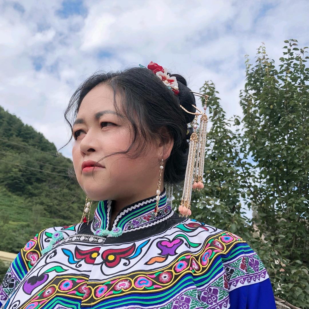 芬姐 娱乐聊天主播❤️
