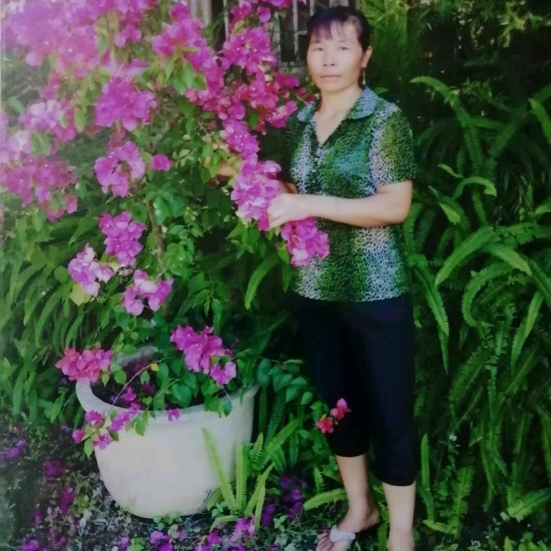 美满幸福