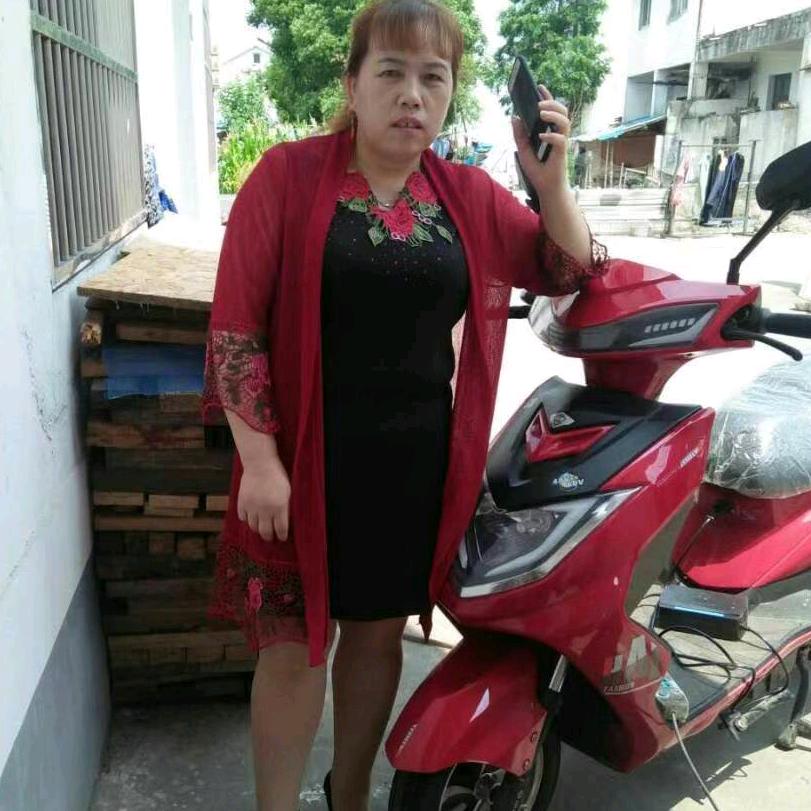 唐妹