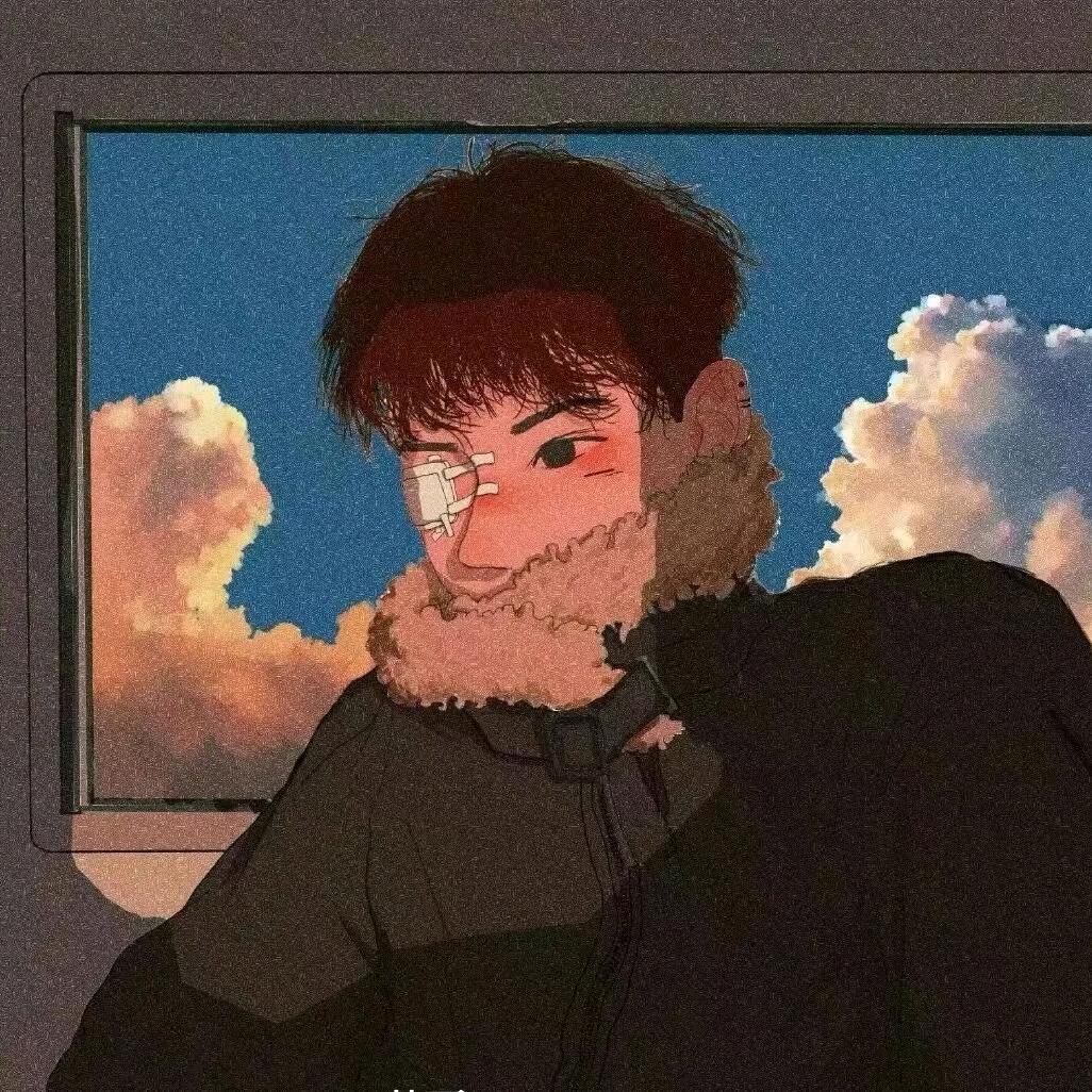 睡不醒的濤