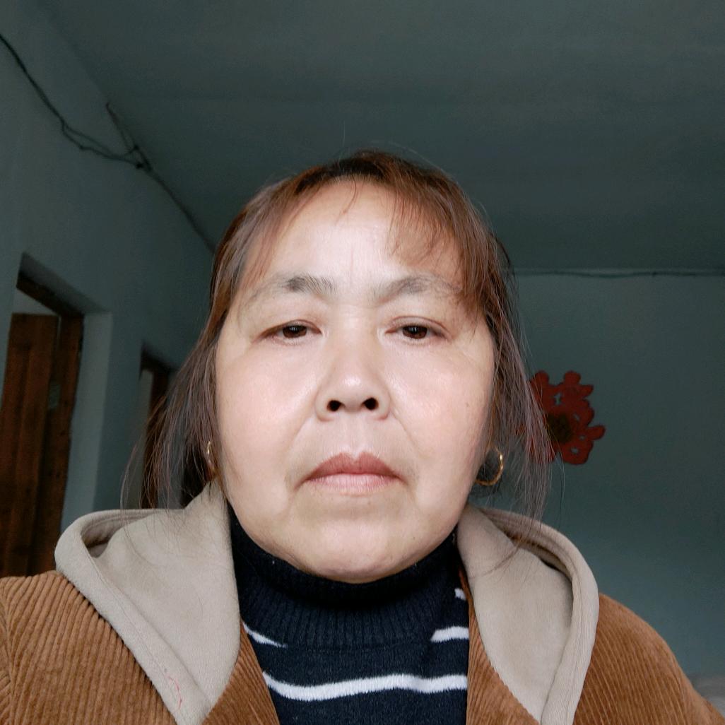 幸福的小家