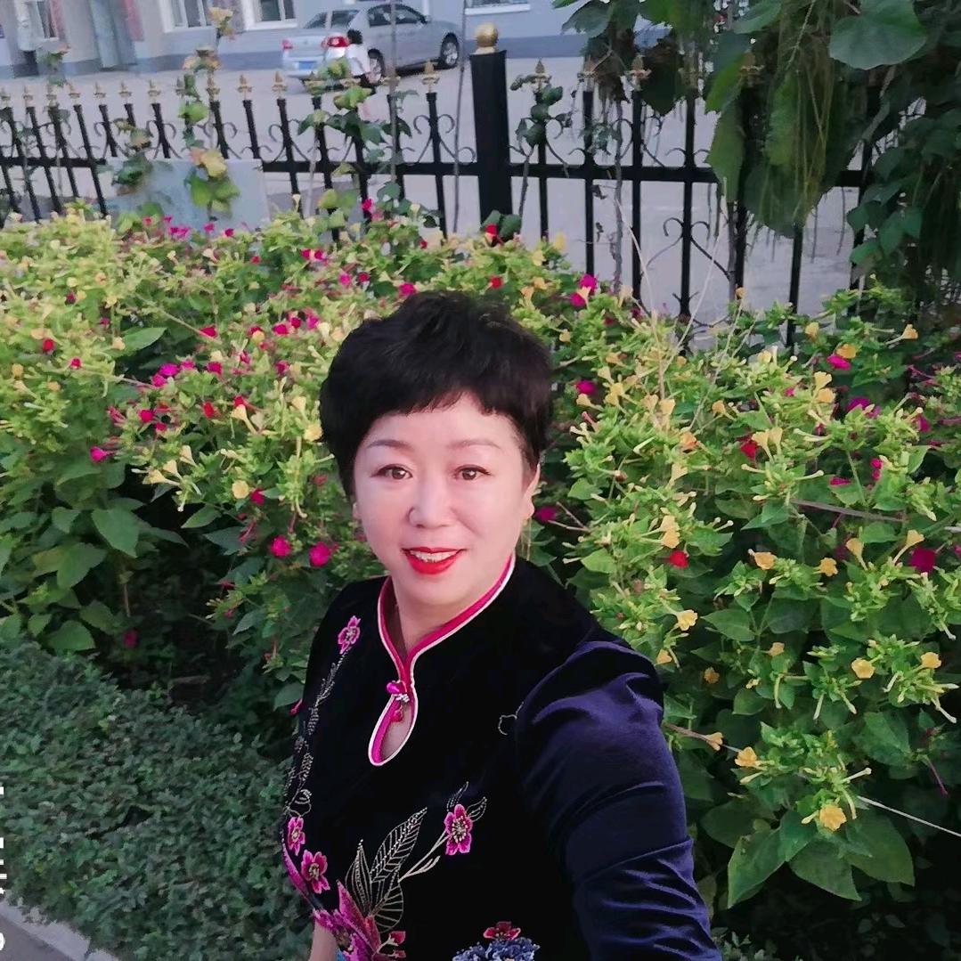陈素敏老师护肤