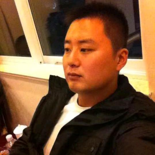 孤独一人