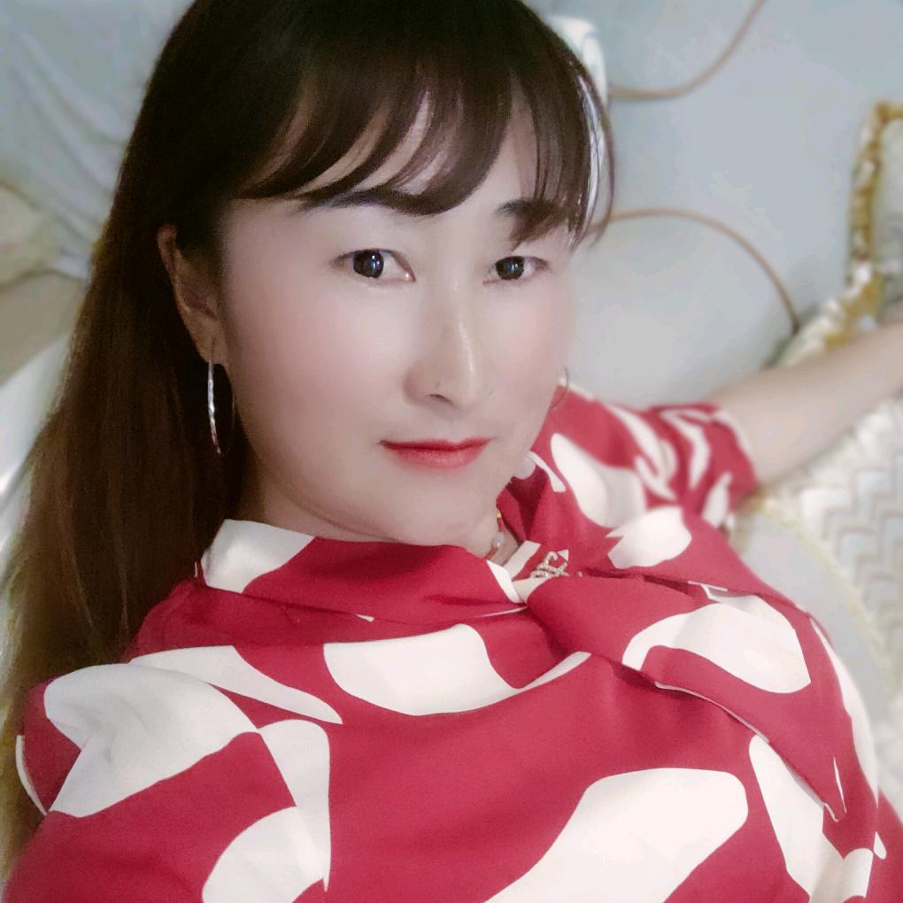 遇上是我的缘