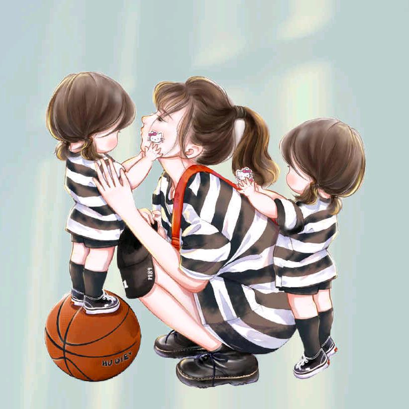 遇见【🍀wang💕】