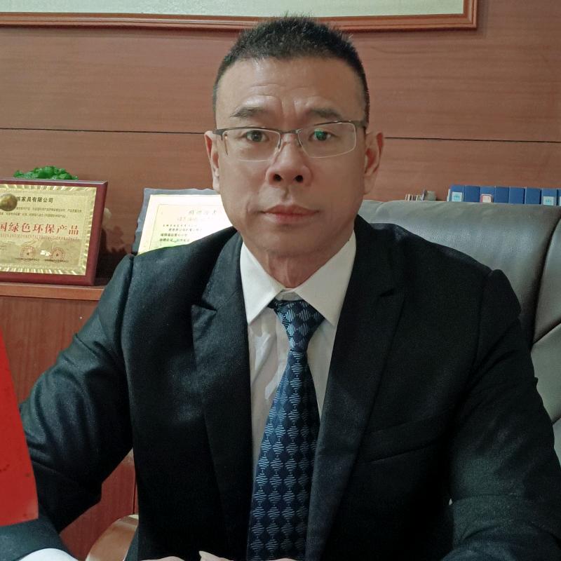 王朝贵族儿童床家具厂家