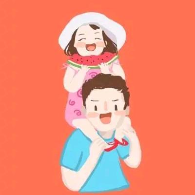 何可人🐾