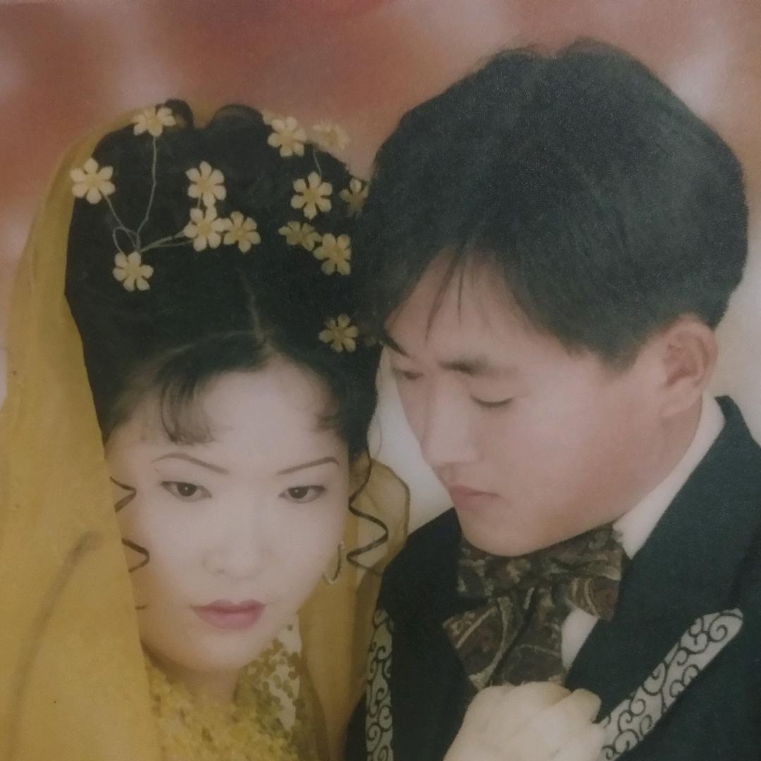 王家保姆