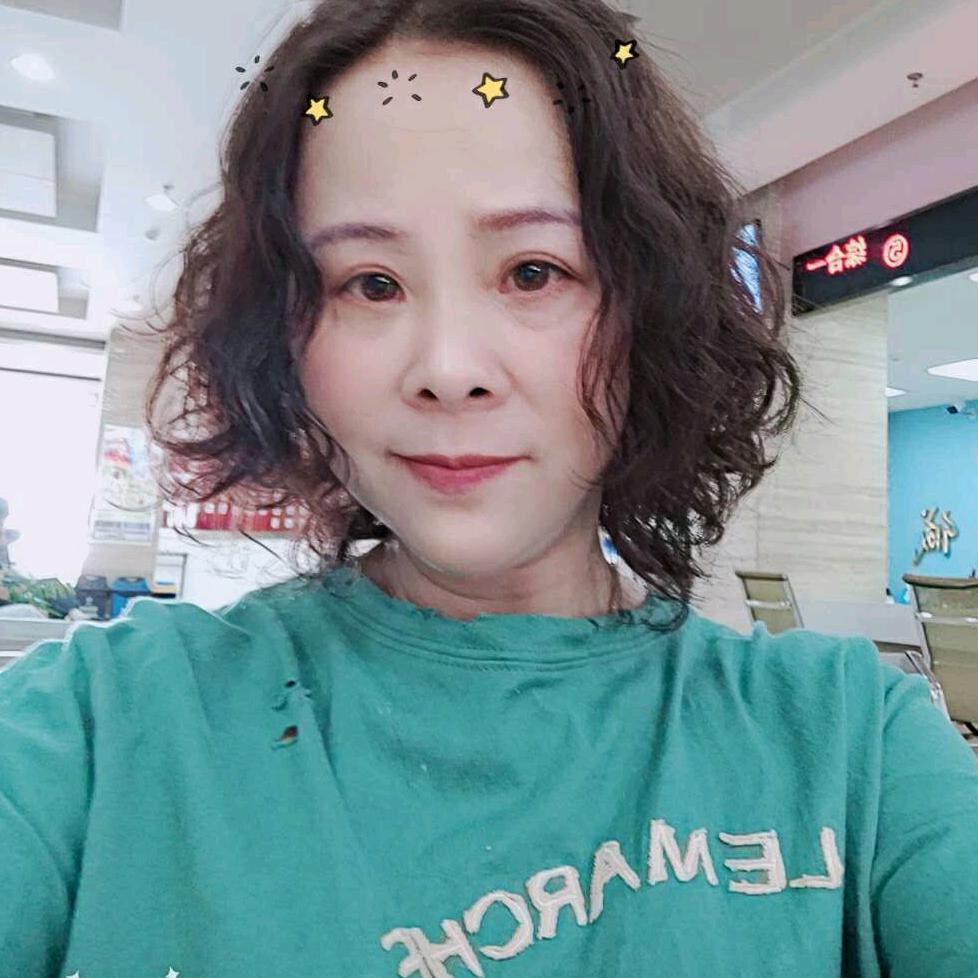 我的快乐就是想你！😊😊
