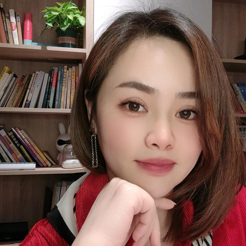 愈界｜燕子老师