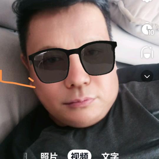 沙石料转运林哥