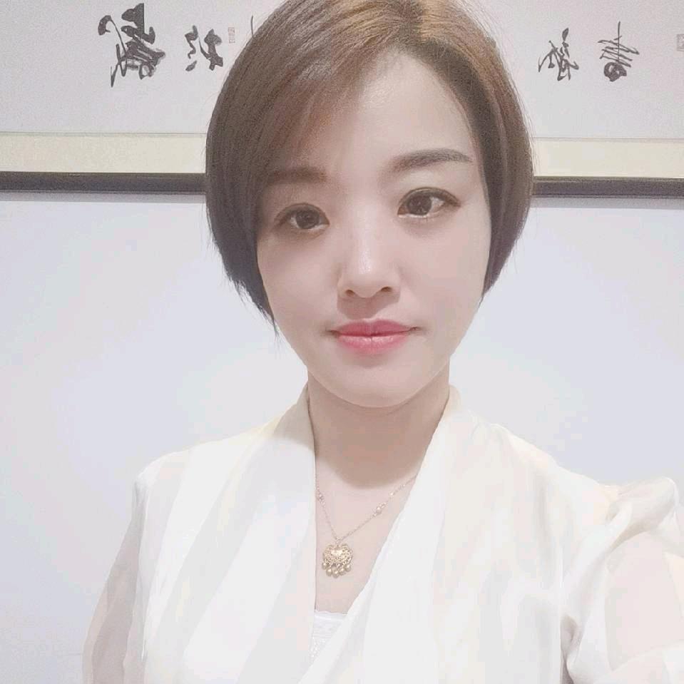 蓝希美容店官方号