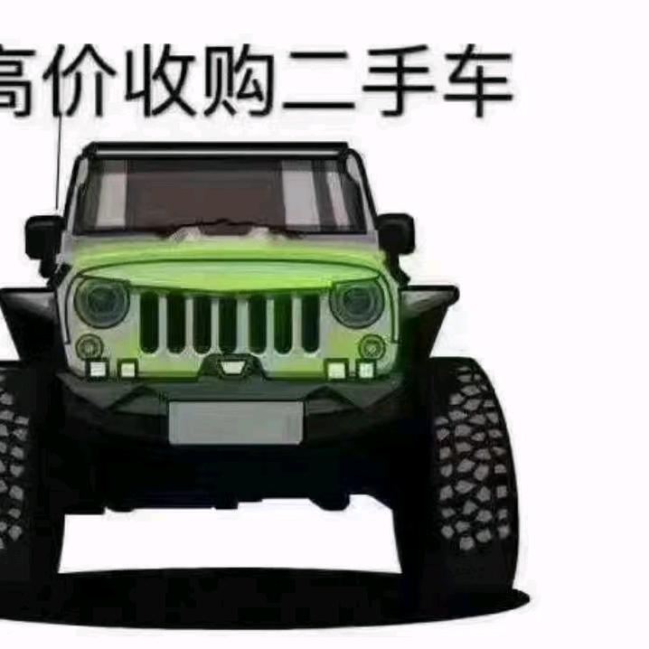 镇沅小石二手车行