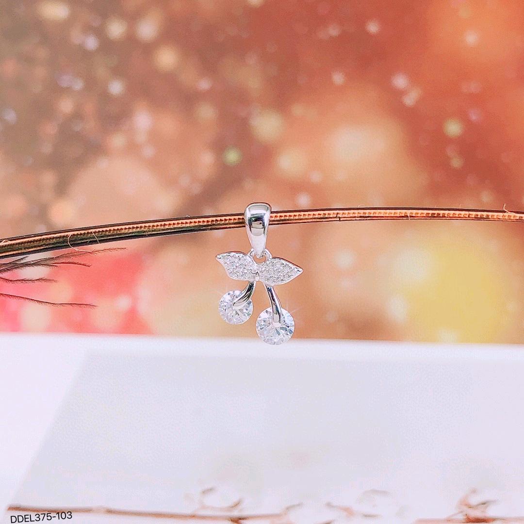 银饰批发产品分享