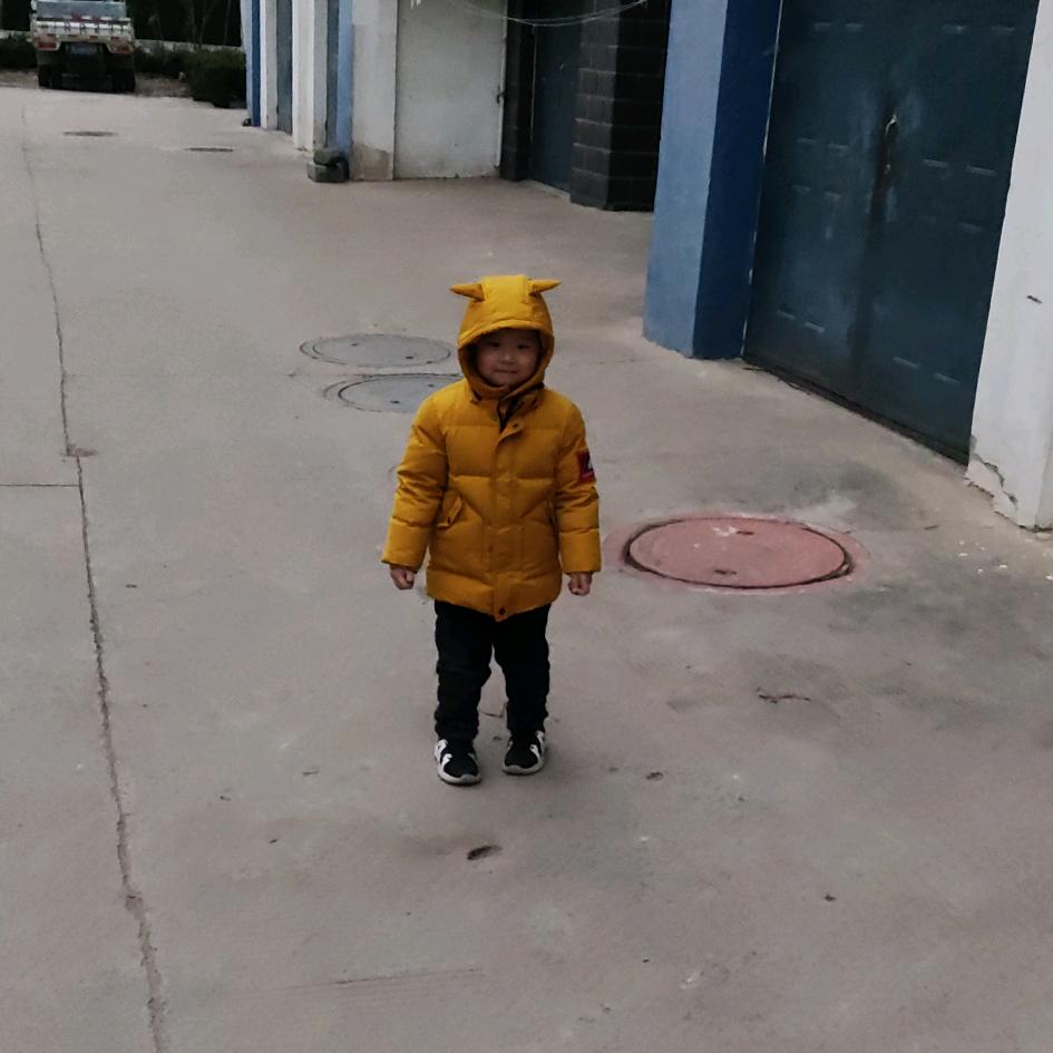 小小名