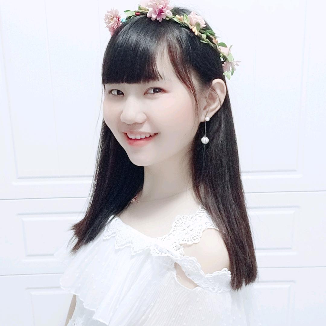 🌻那朵别致花(小鱼）🌻