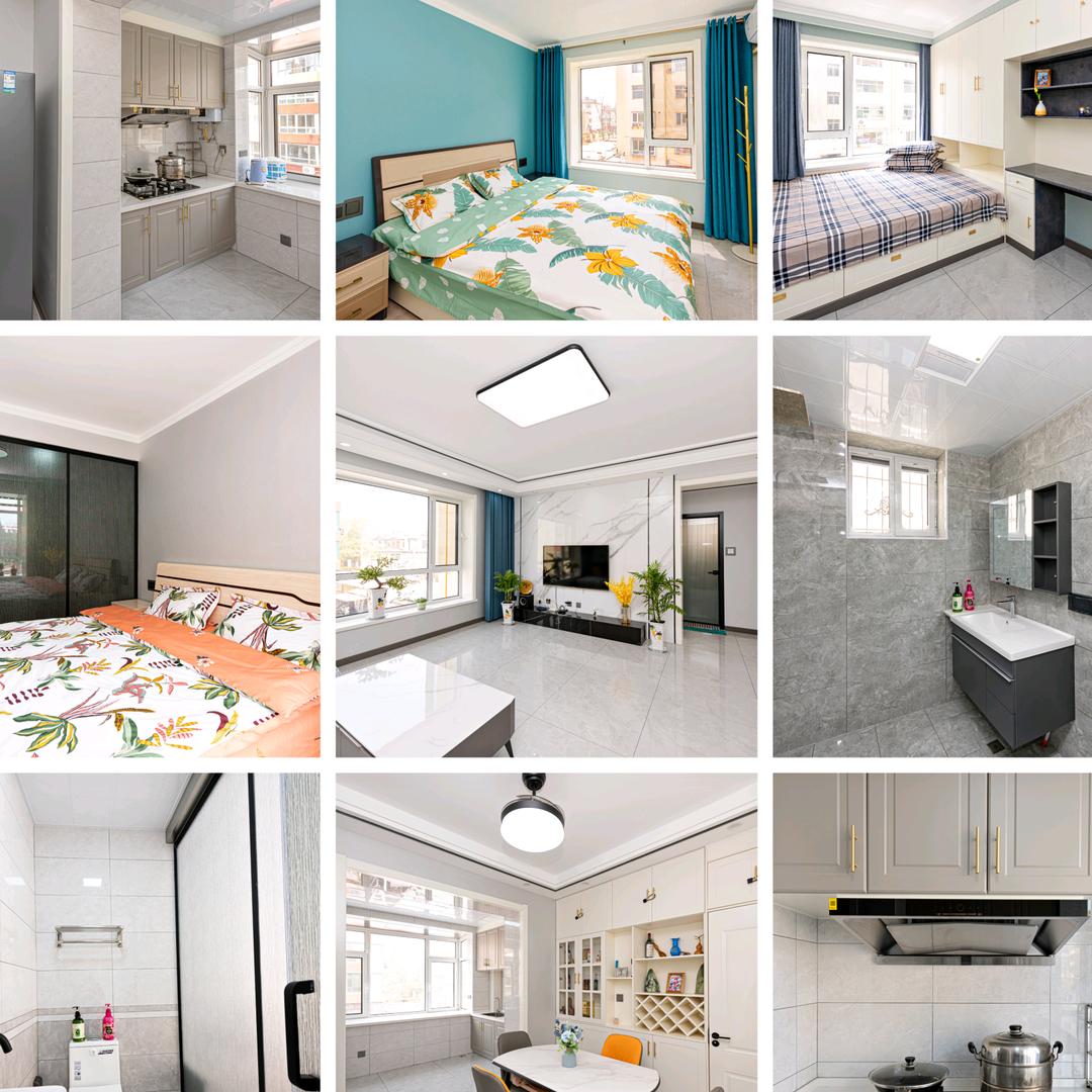 北戴河区雅丽家庭公寓