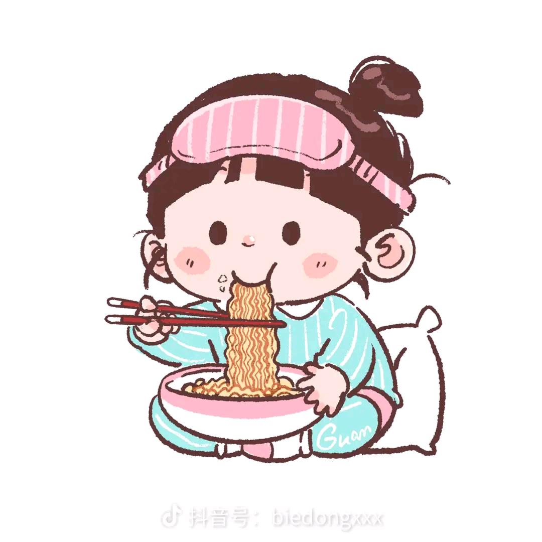 荔枝今天吃点啥～撑