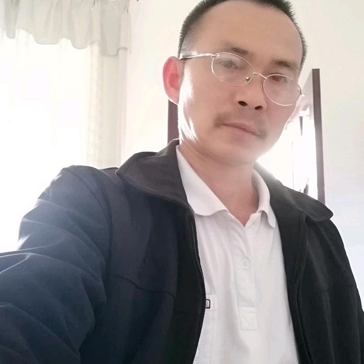 刘哥。